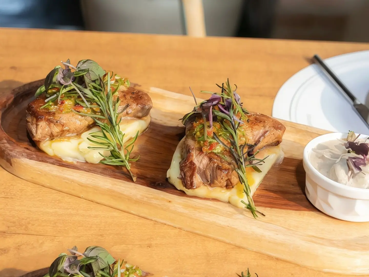 ستيك الخاص بنا