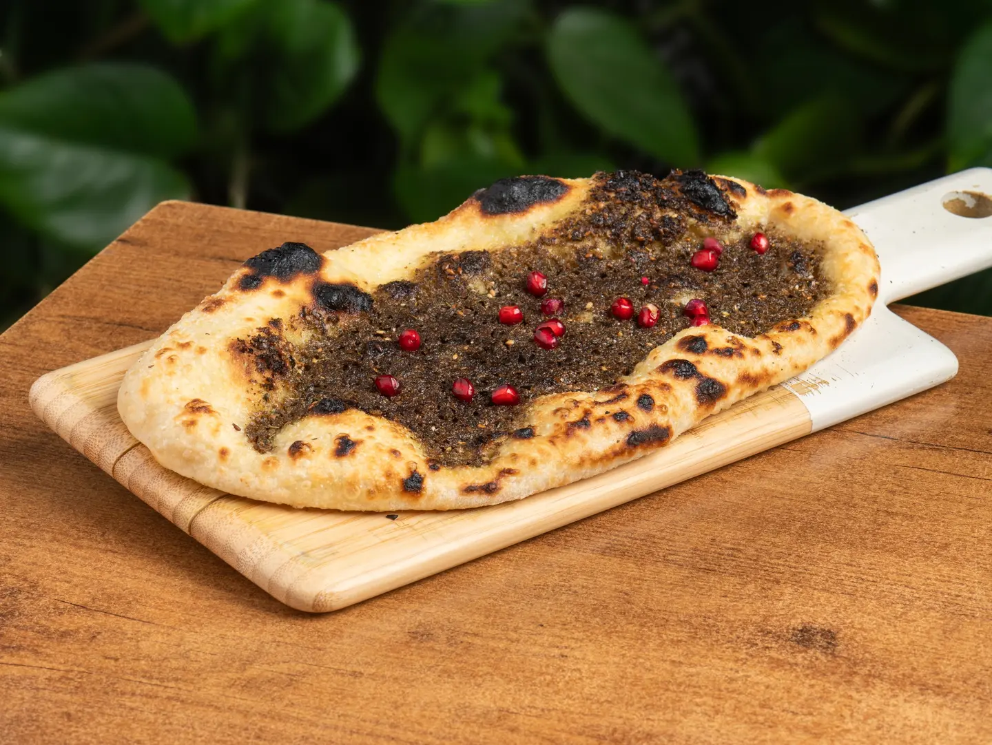 فلات برد الزعتر