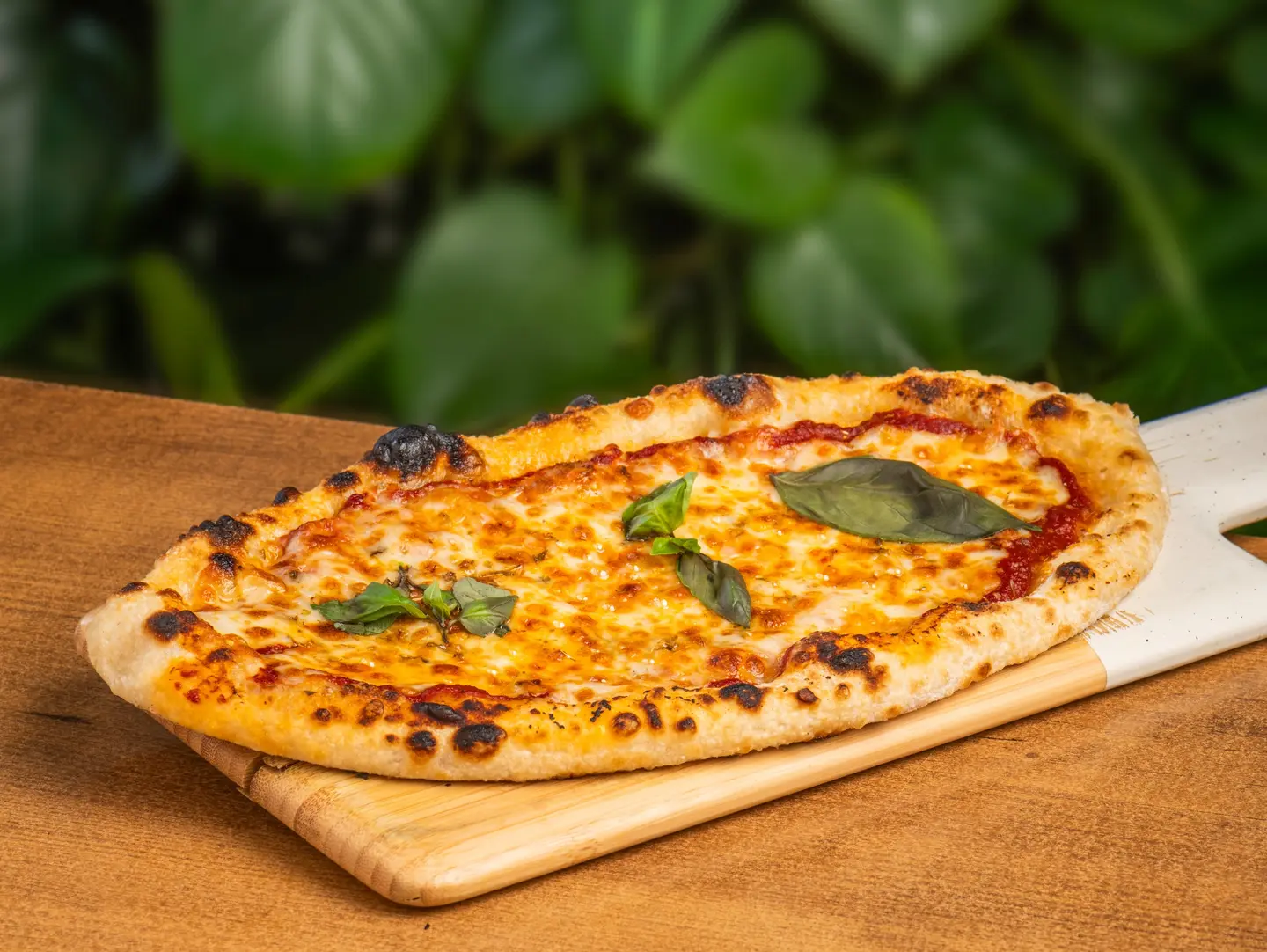 Margarit Flat Bread