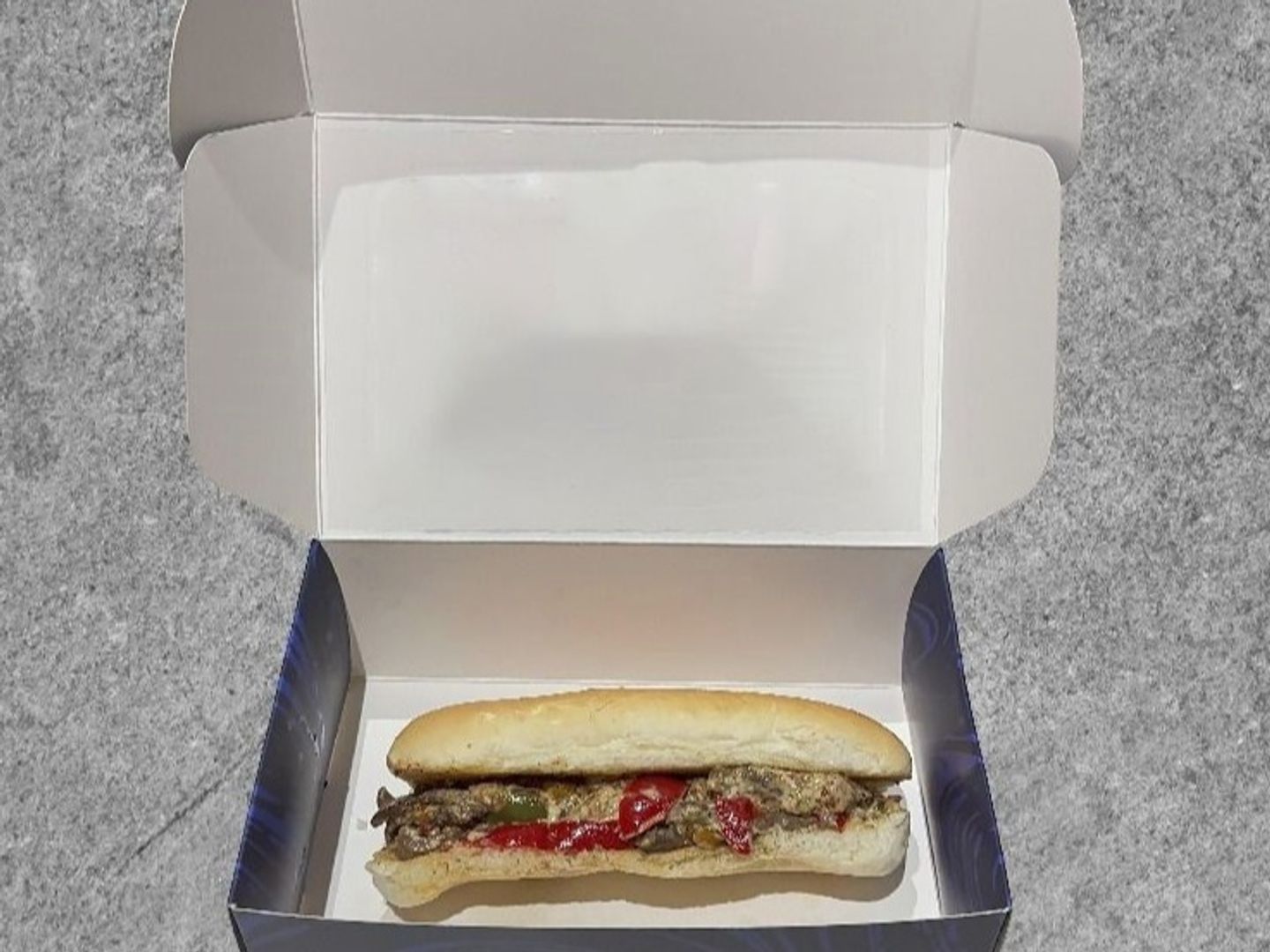 Kebda Truffel