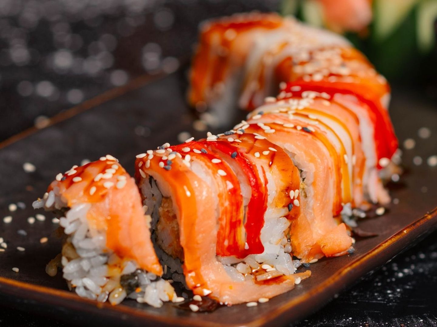 Tempura Maki