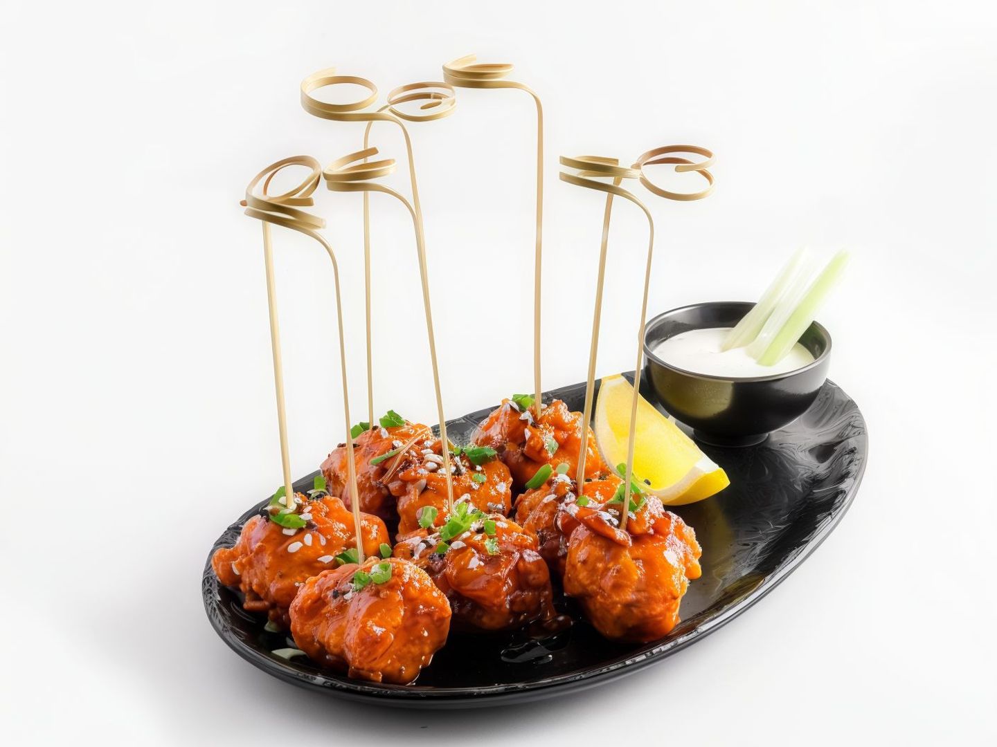 Buffalo Chicken