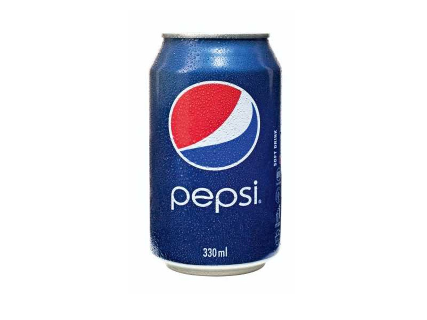 Pepsi 330 Ml