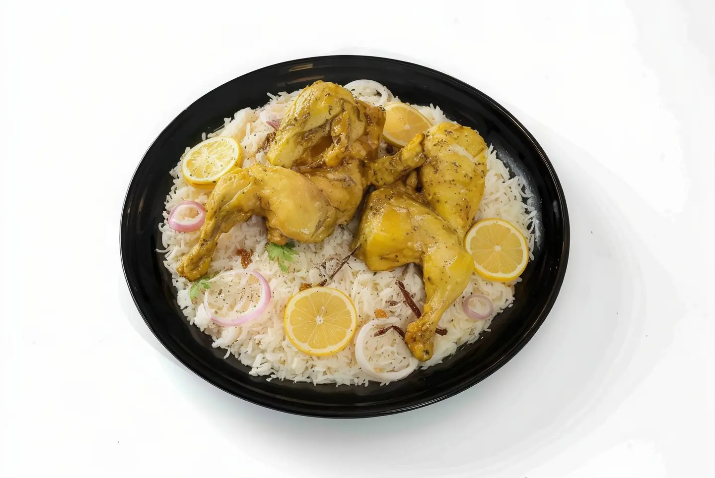 A Piece Of Boiled Chicken - Plain