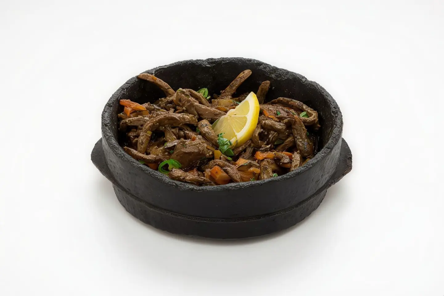 Local Liver