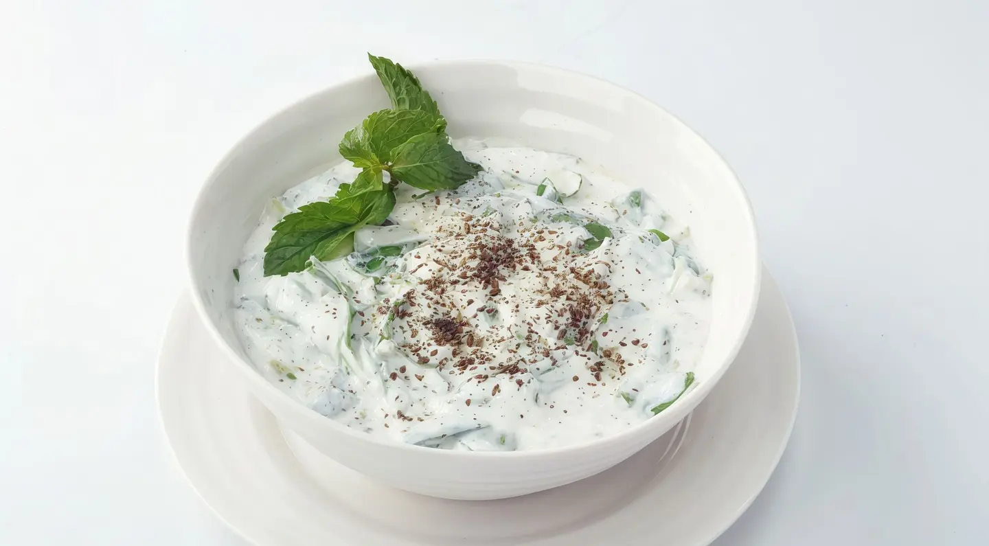 Yogurt Salad