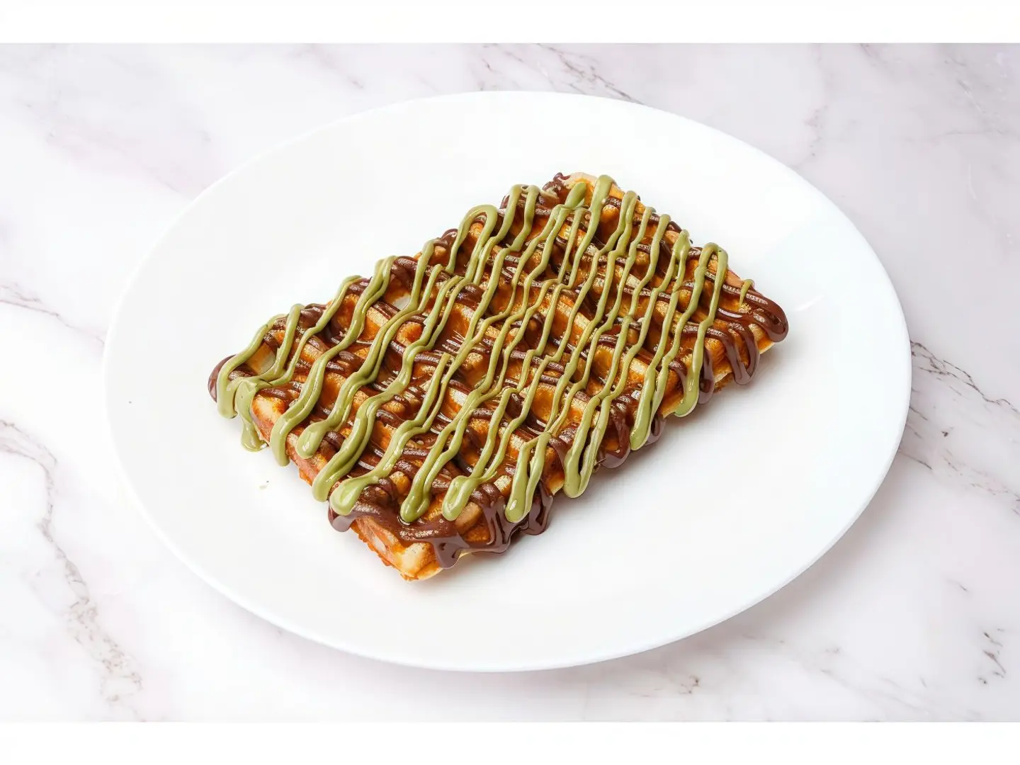 Special Waffle