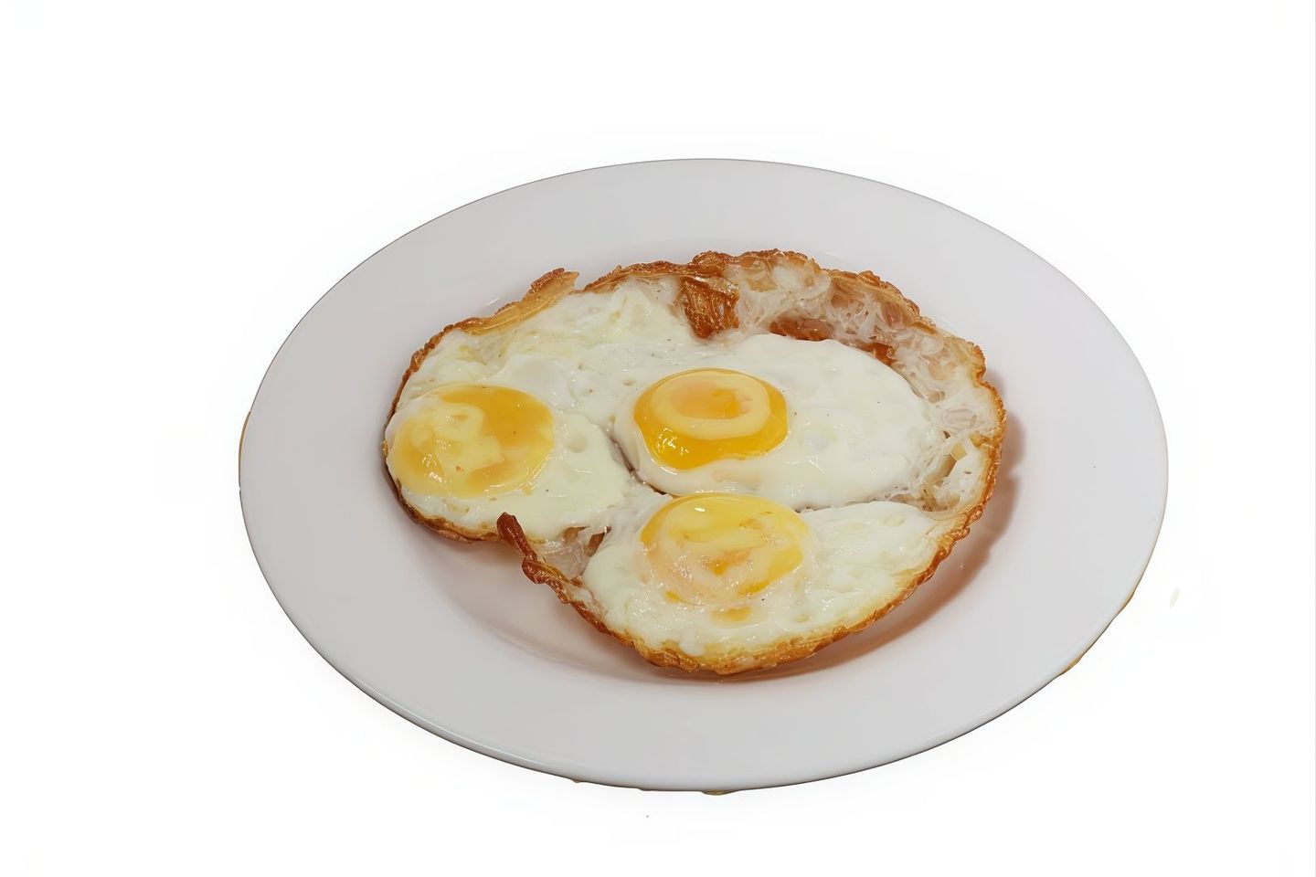 Eggs Eyes