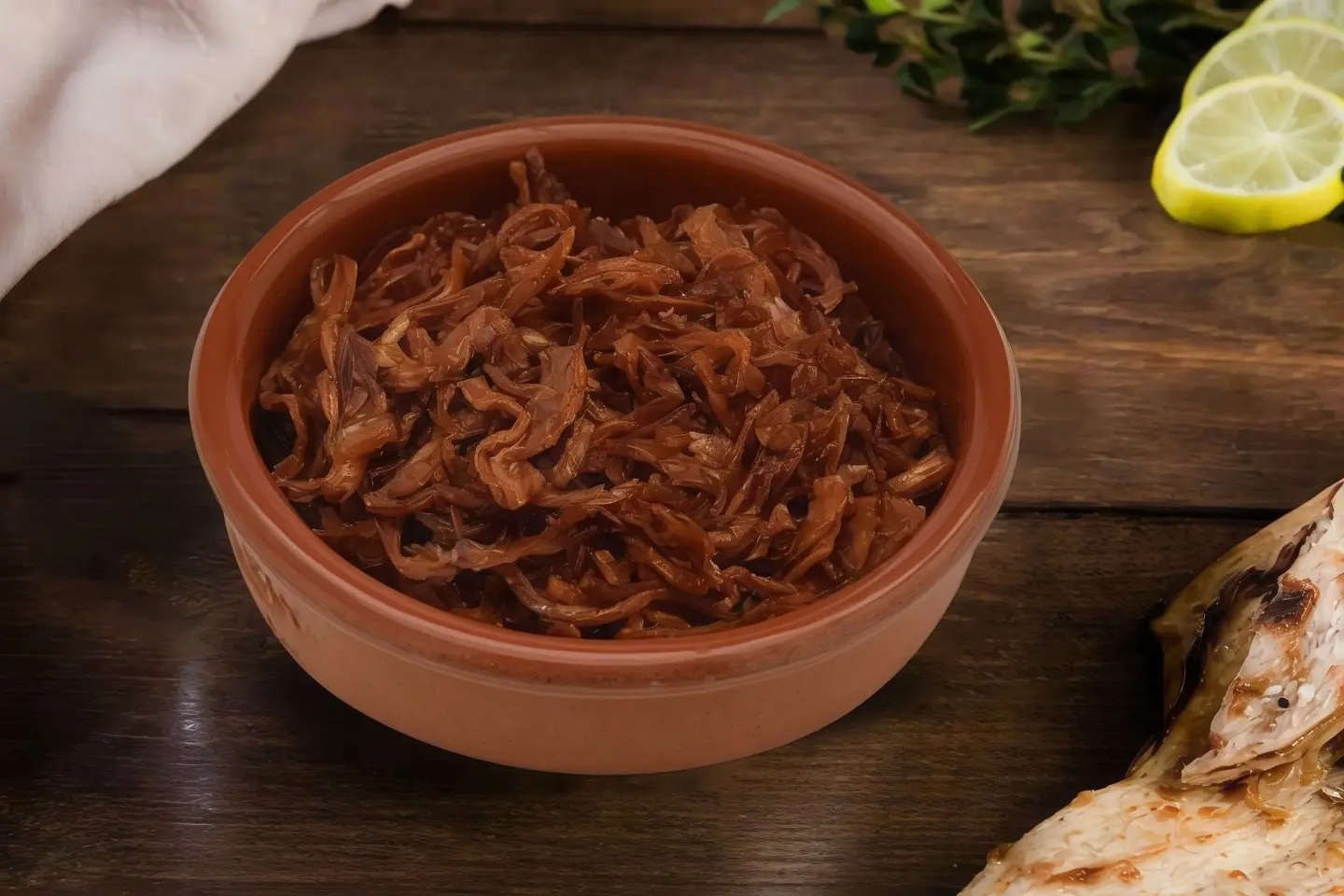 Caramelized Onion