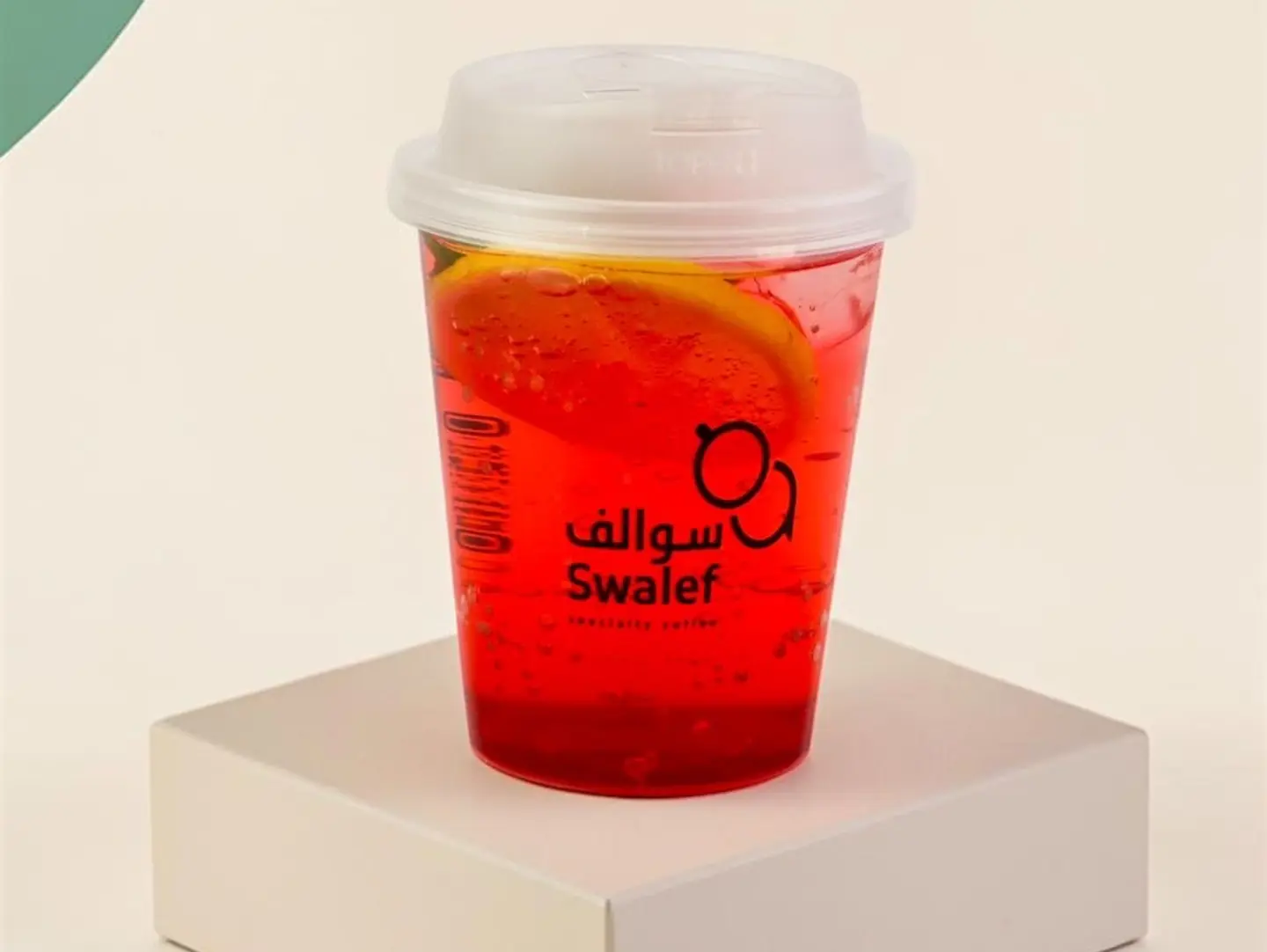 Strawberry Cod Red