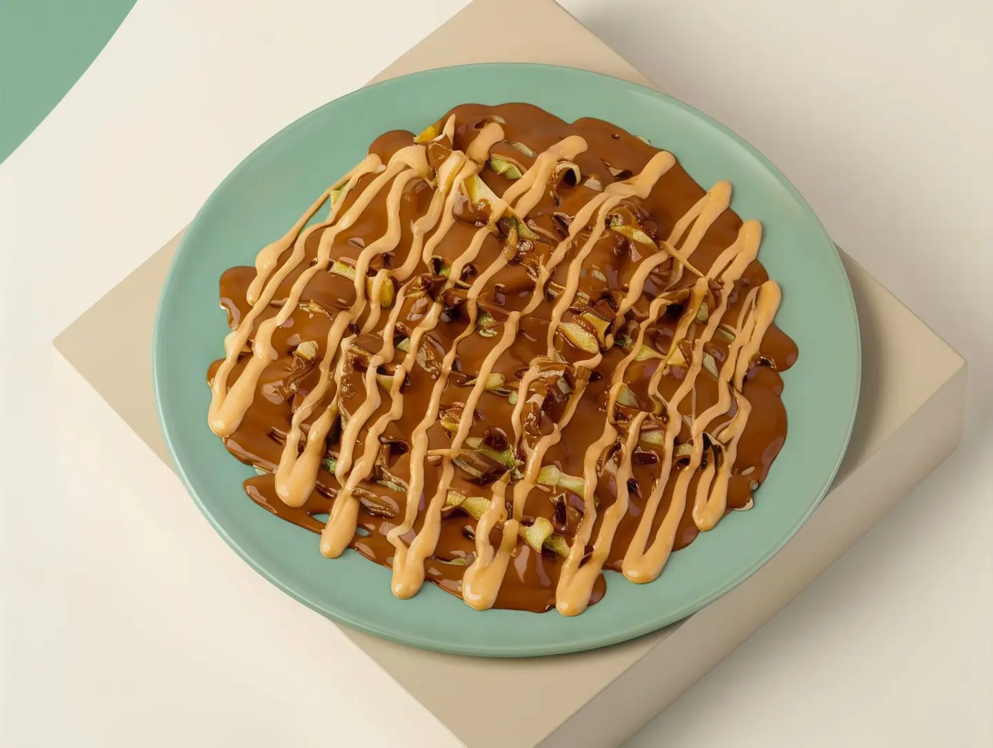 Fuchini Crepe