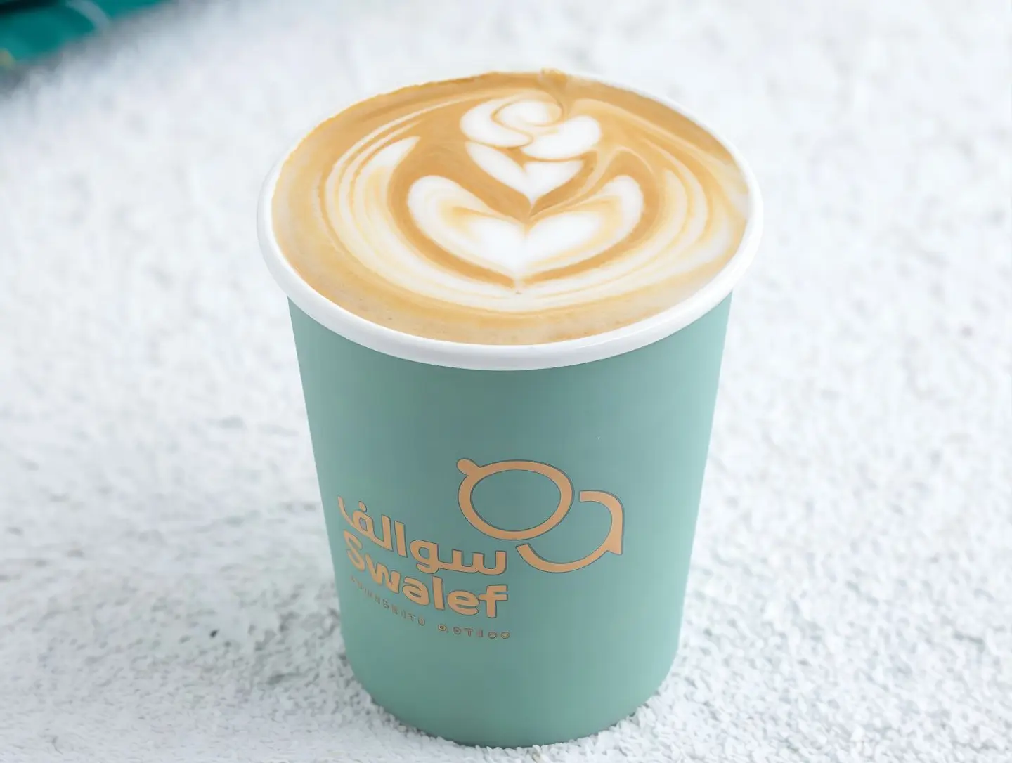 Flat White
