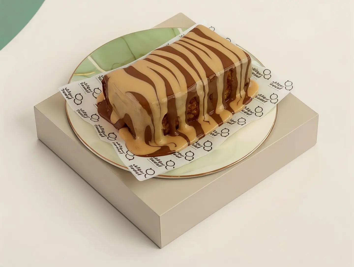 French Toast Chocolate