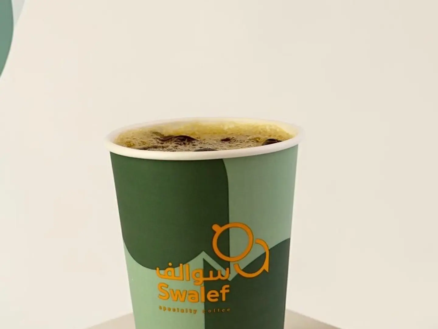 Cold V60