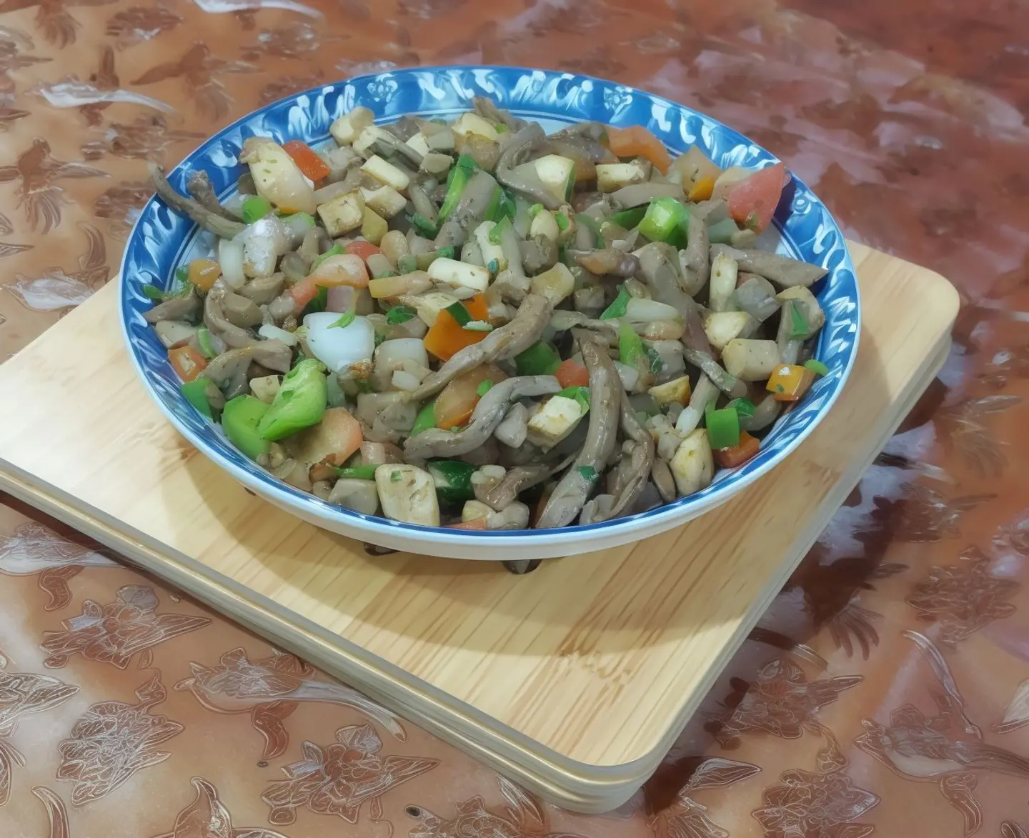 Mix  Khaliji
