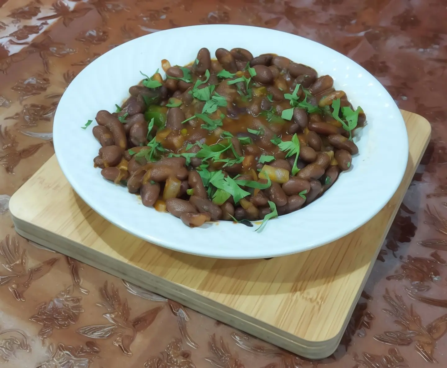 Red Beans