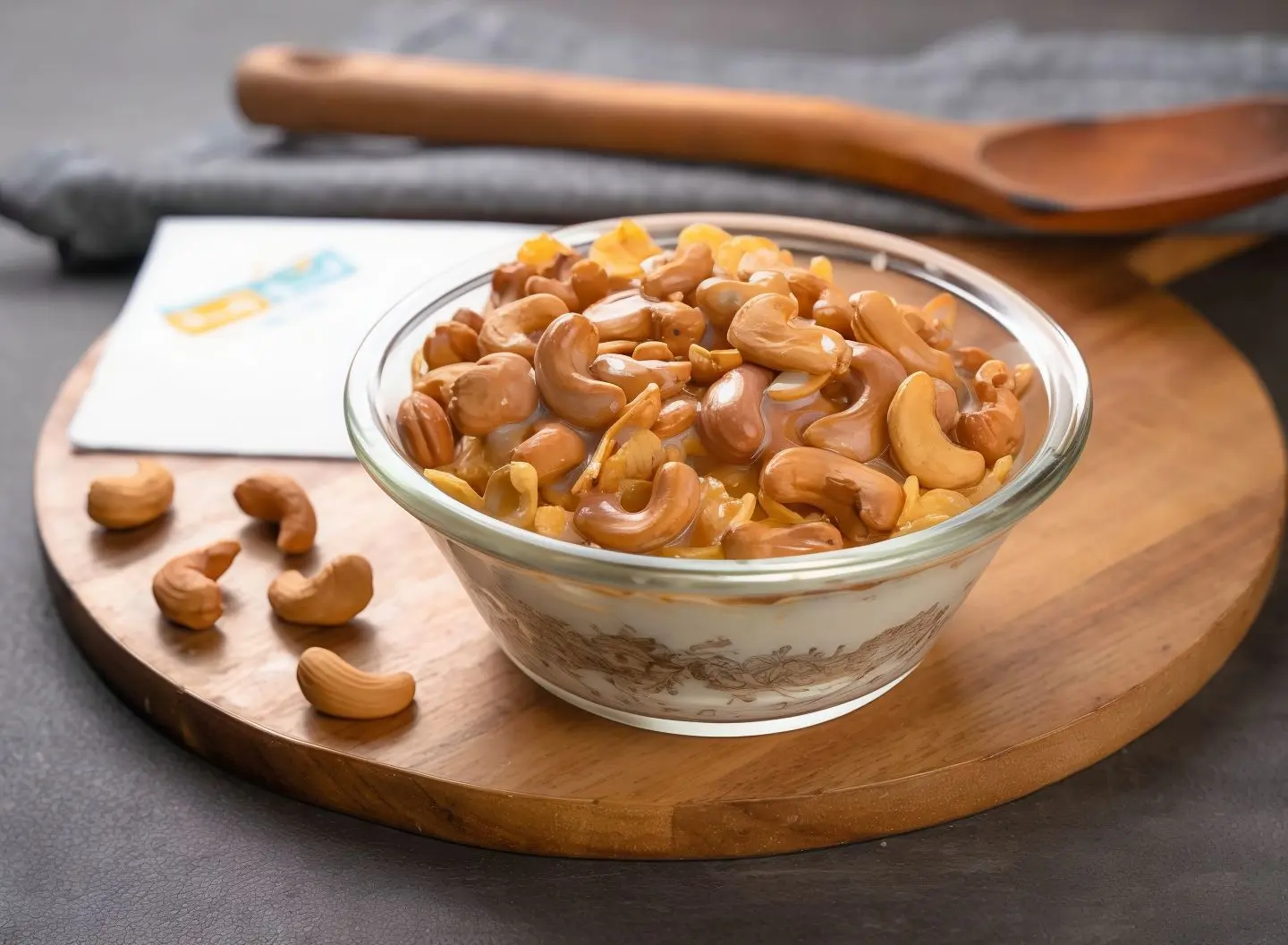 Arika Cashew
