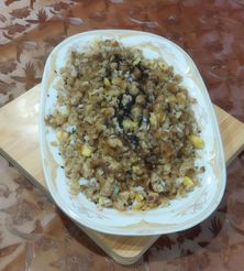 فتة صنعاني