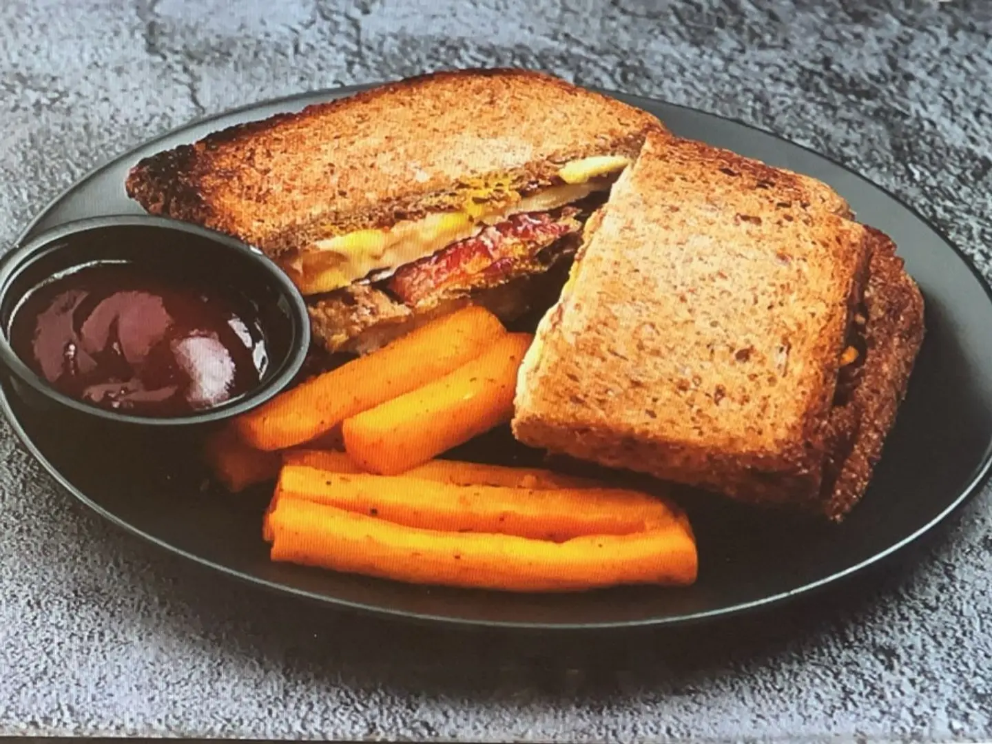 برجردجاج بي هيلثي