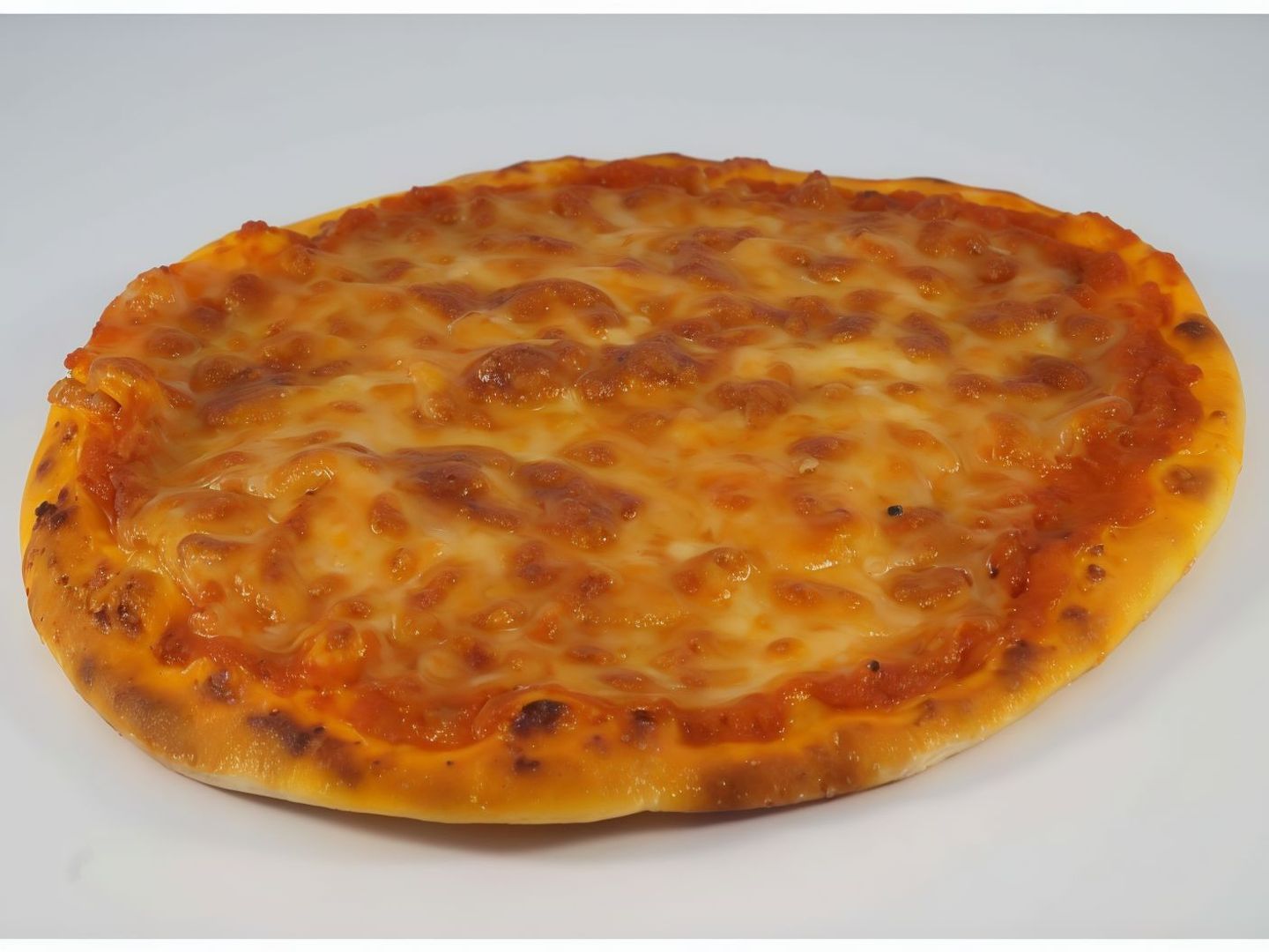 Muhammara With Cheese