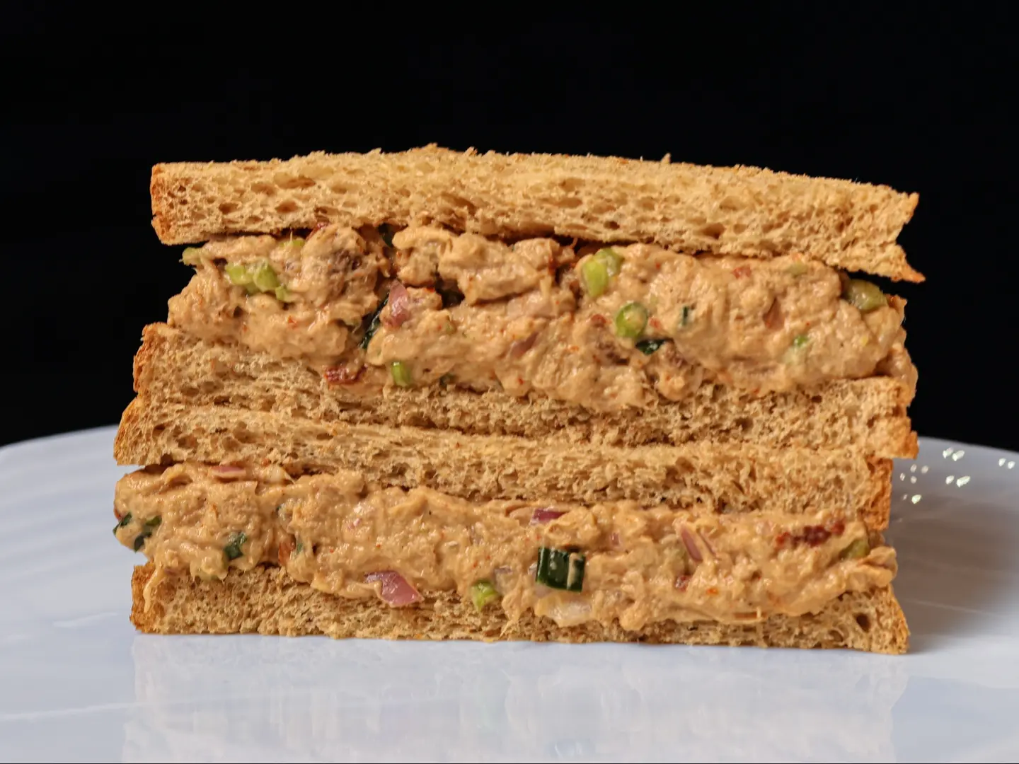 سندوتش تونا