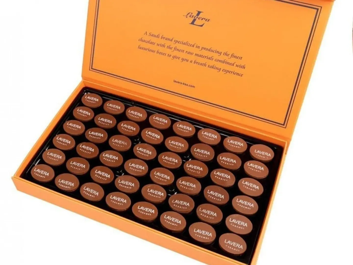 لافيرا سنقتشر