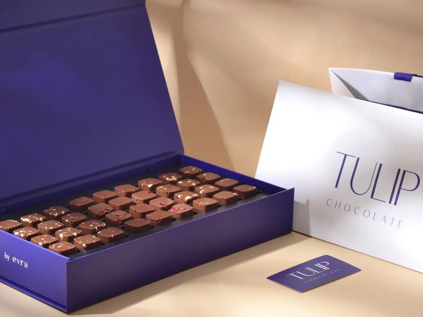 توليب شزكلت