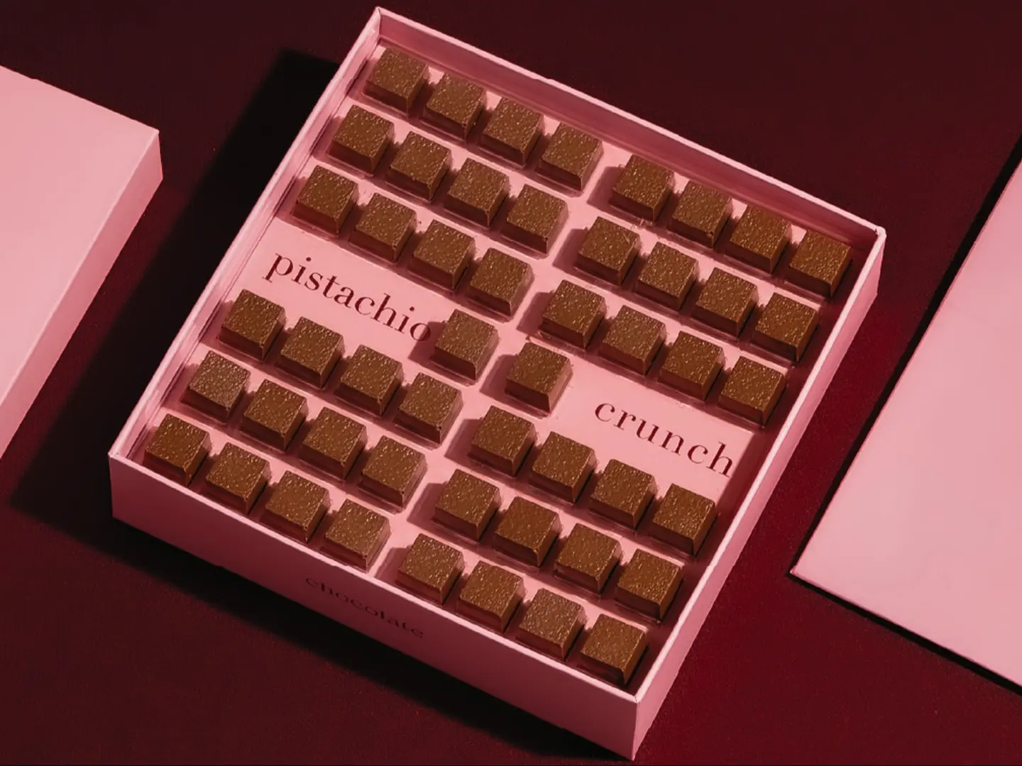 يولين سكوير شوكلت