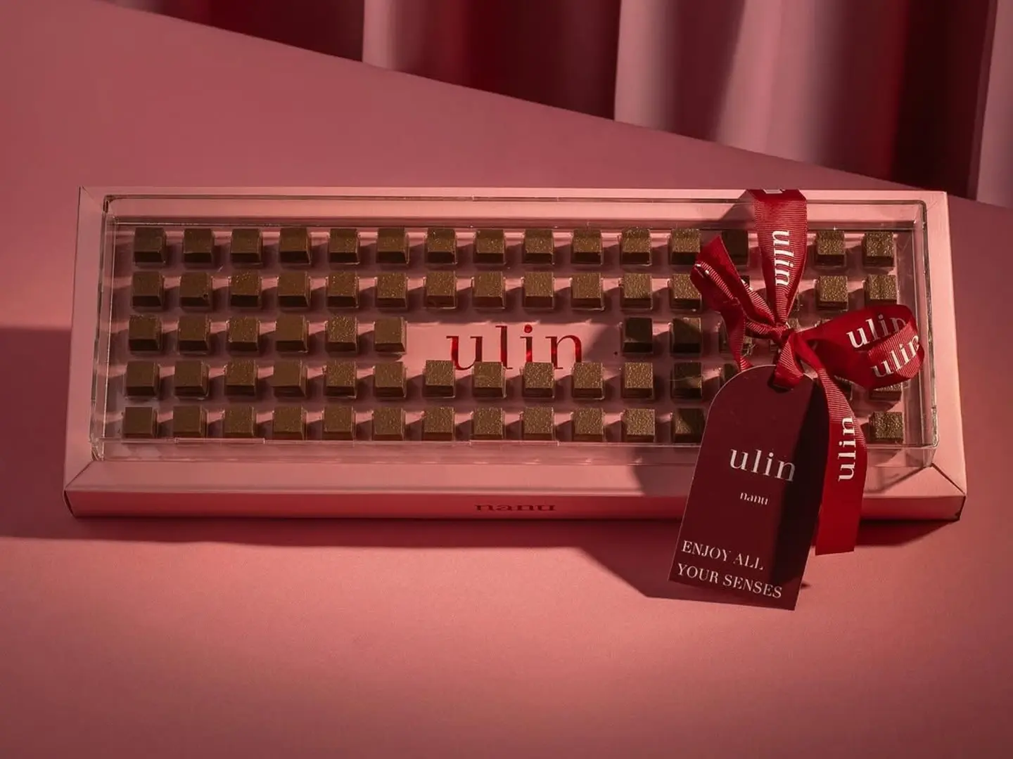 نانو شوكلت يولين