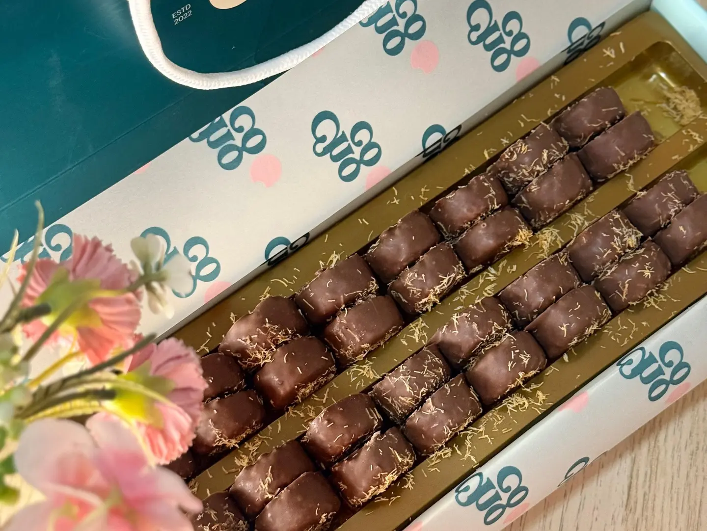 Choco Time