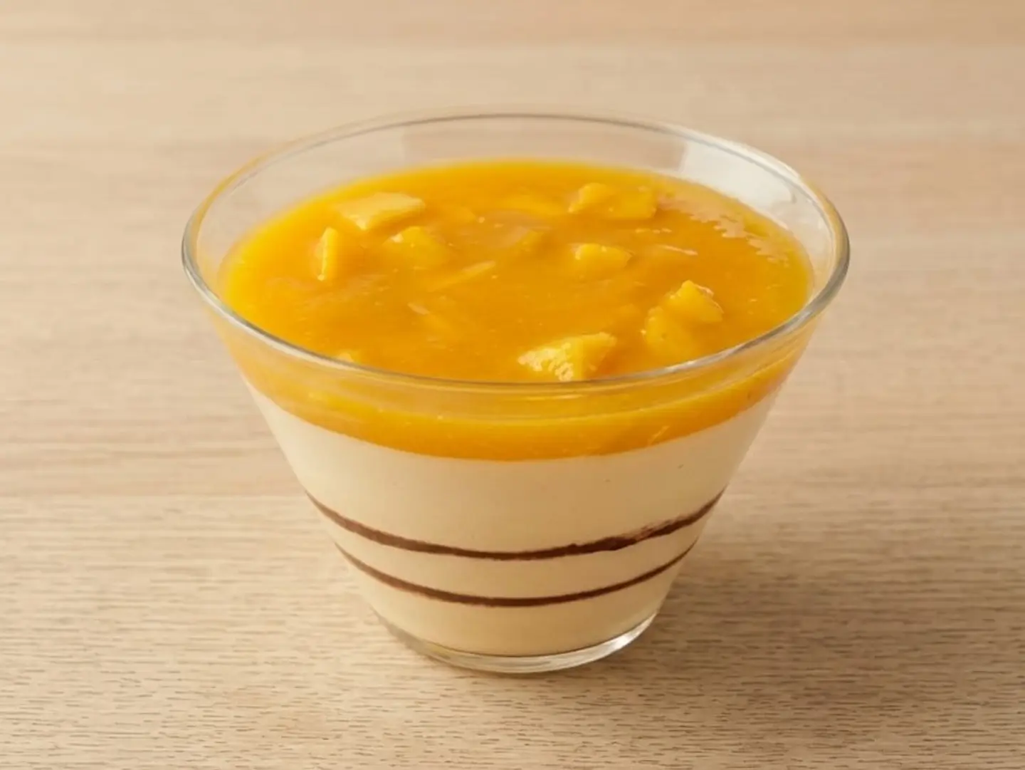 ترافل المانجو