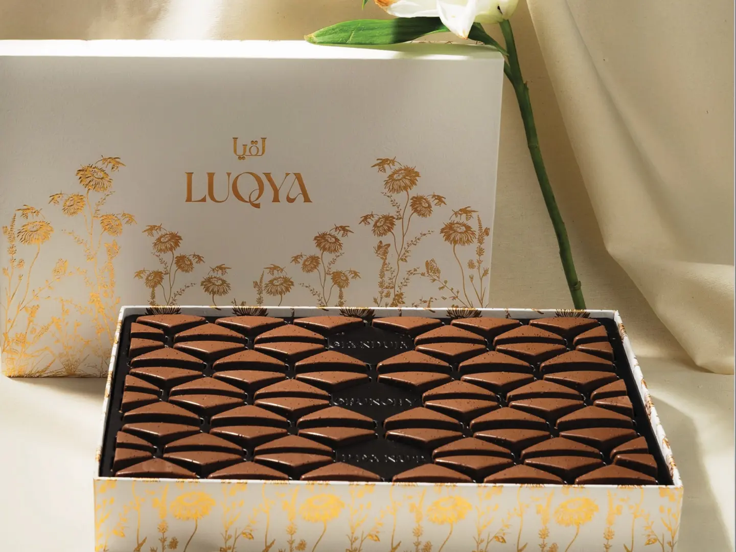 ليقا شوكلت يولين