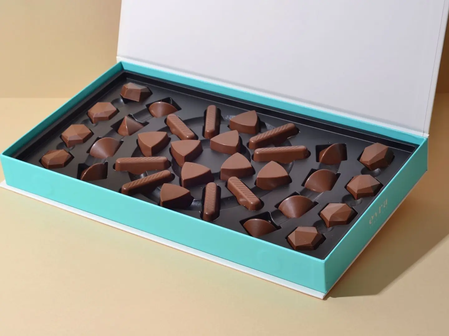 اوديفا شوكلت