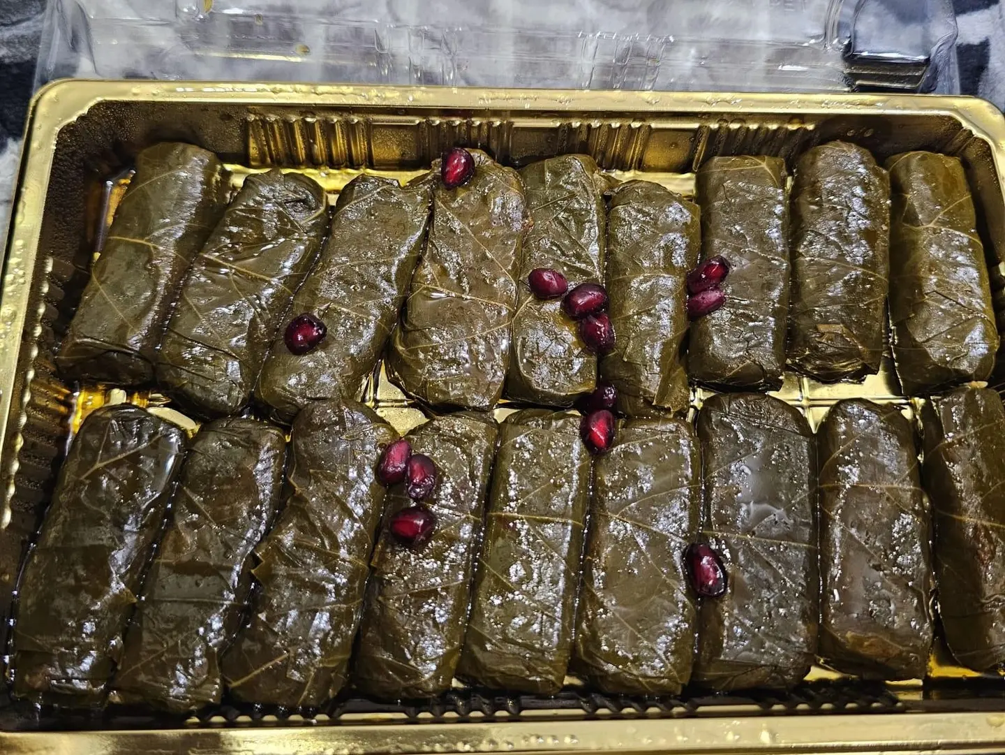 ورق عنب ريف كبير