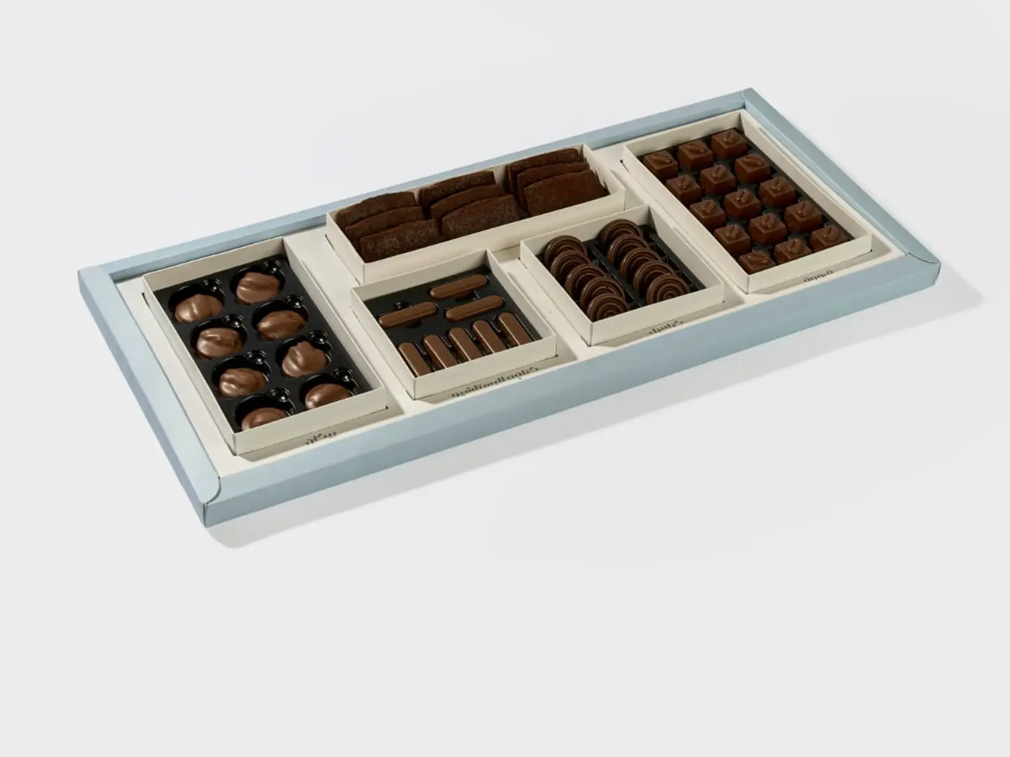 نوشية ضيافة