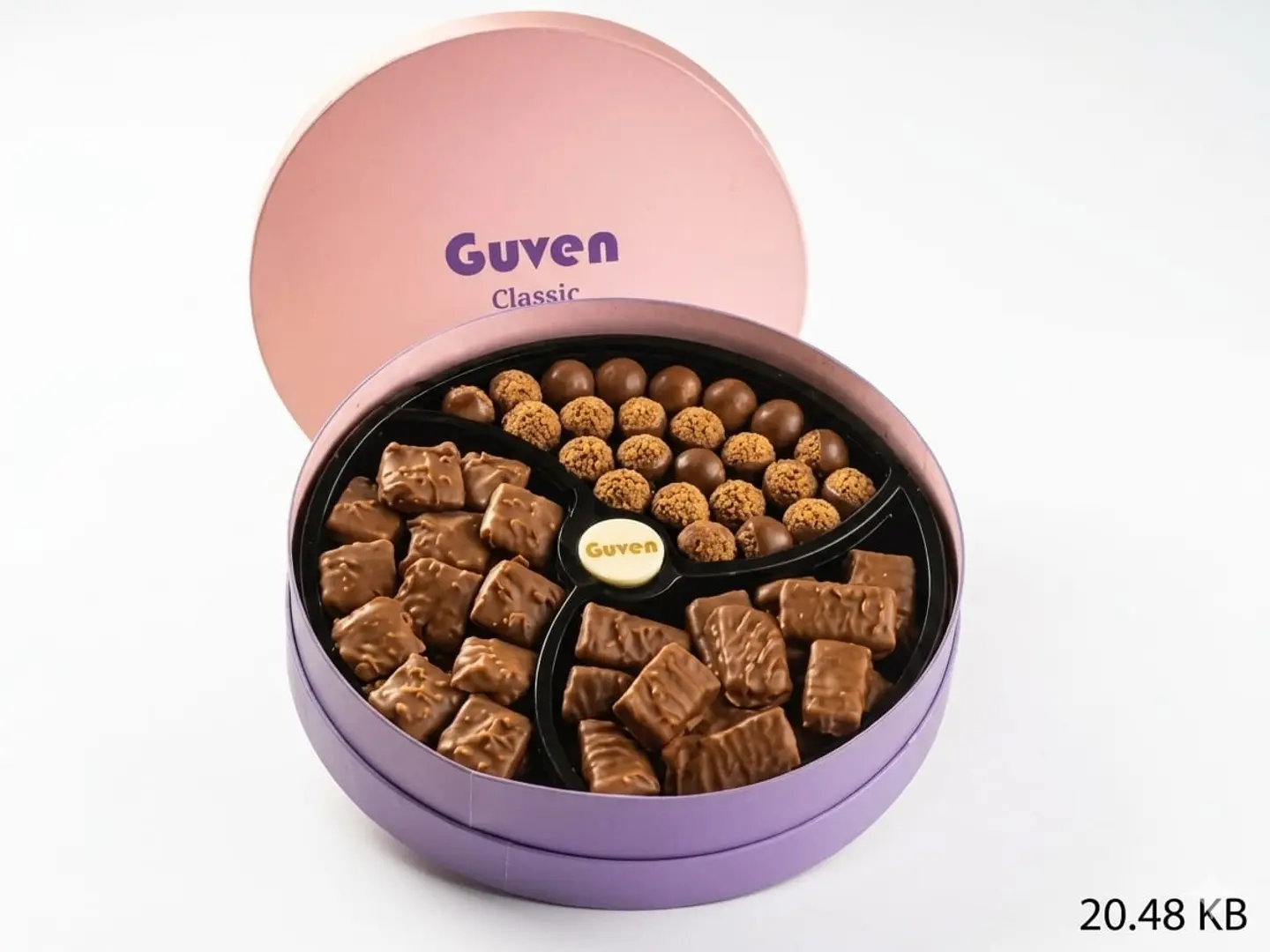 جيوفن كلاسيك