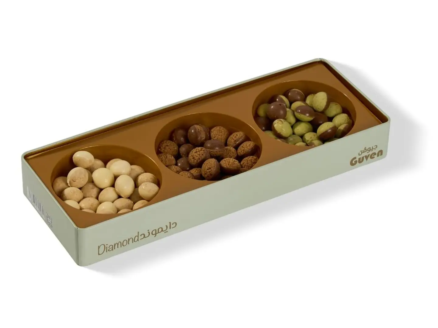 جيوفن دايموندا