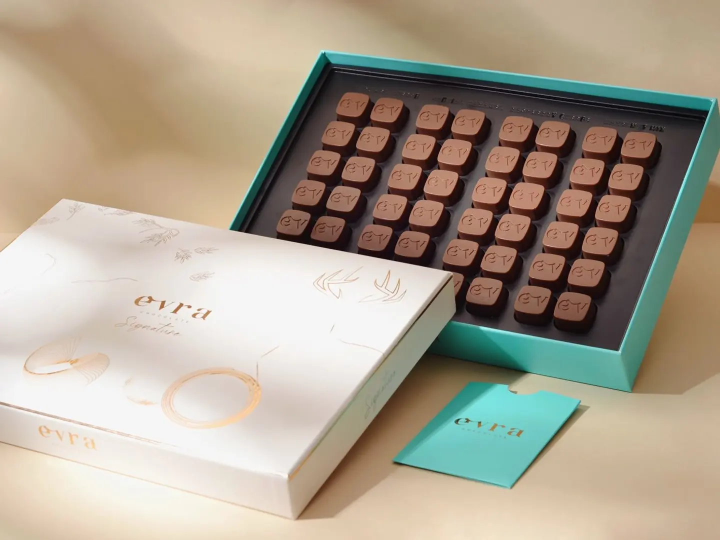 ايفرا سنغشر