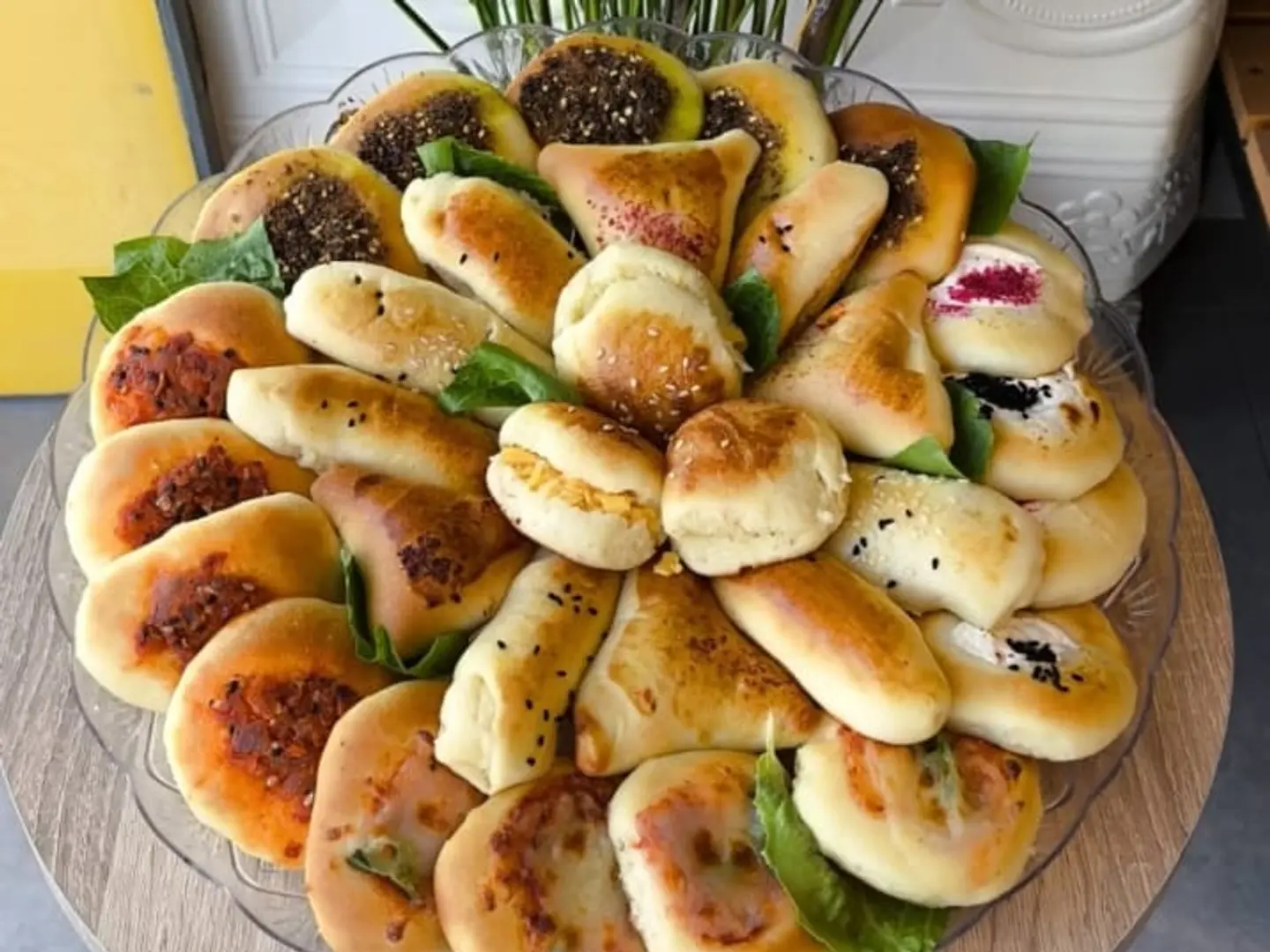 فطاير الجوهره