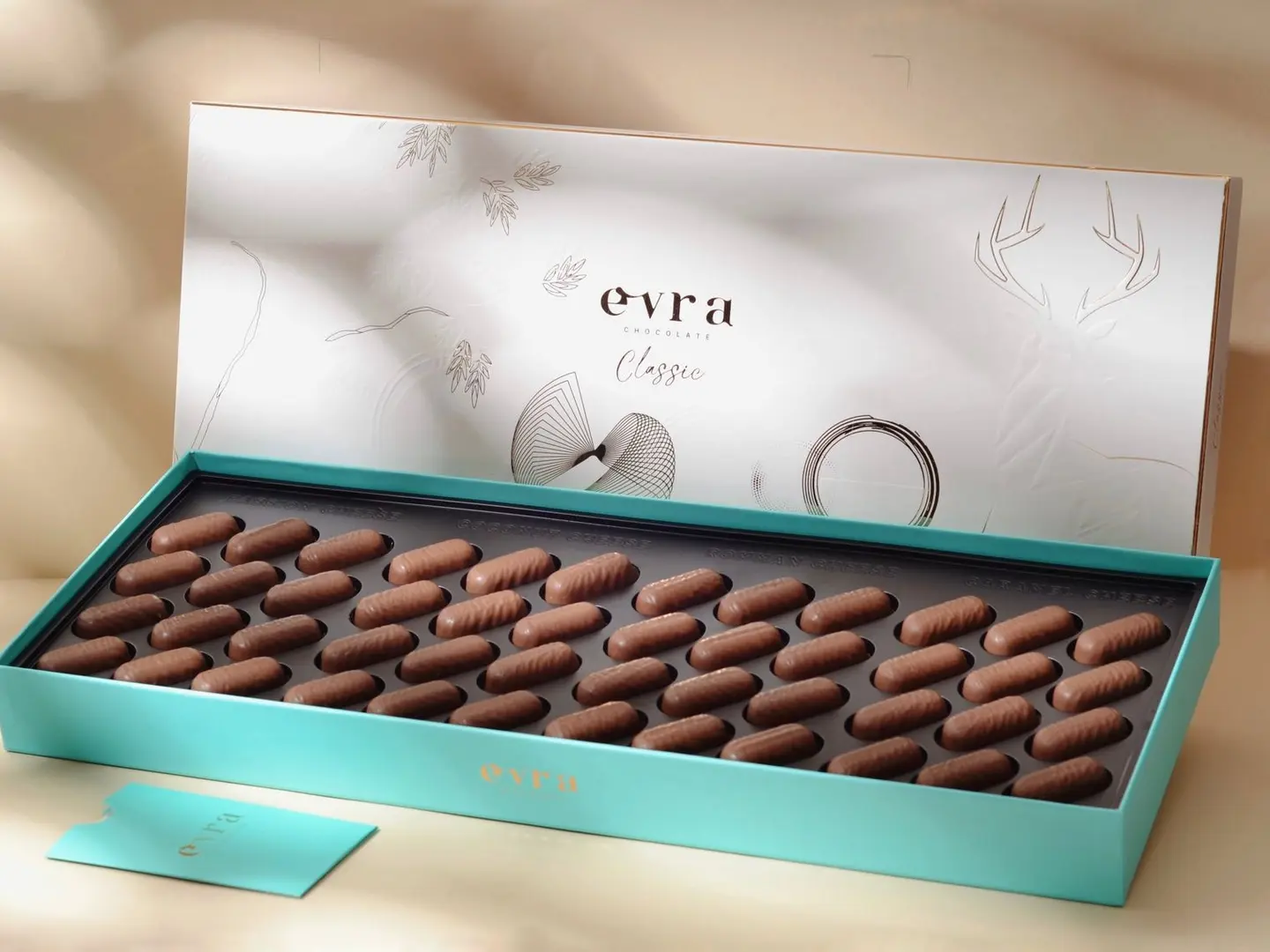 ايفيرا كلاسيك