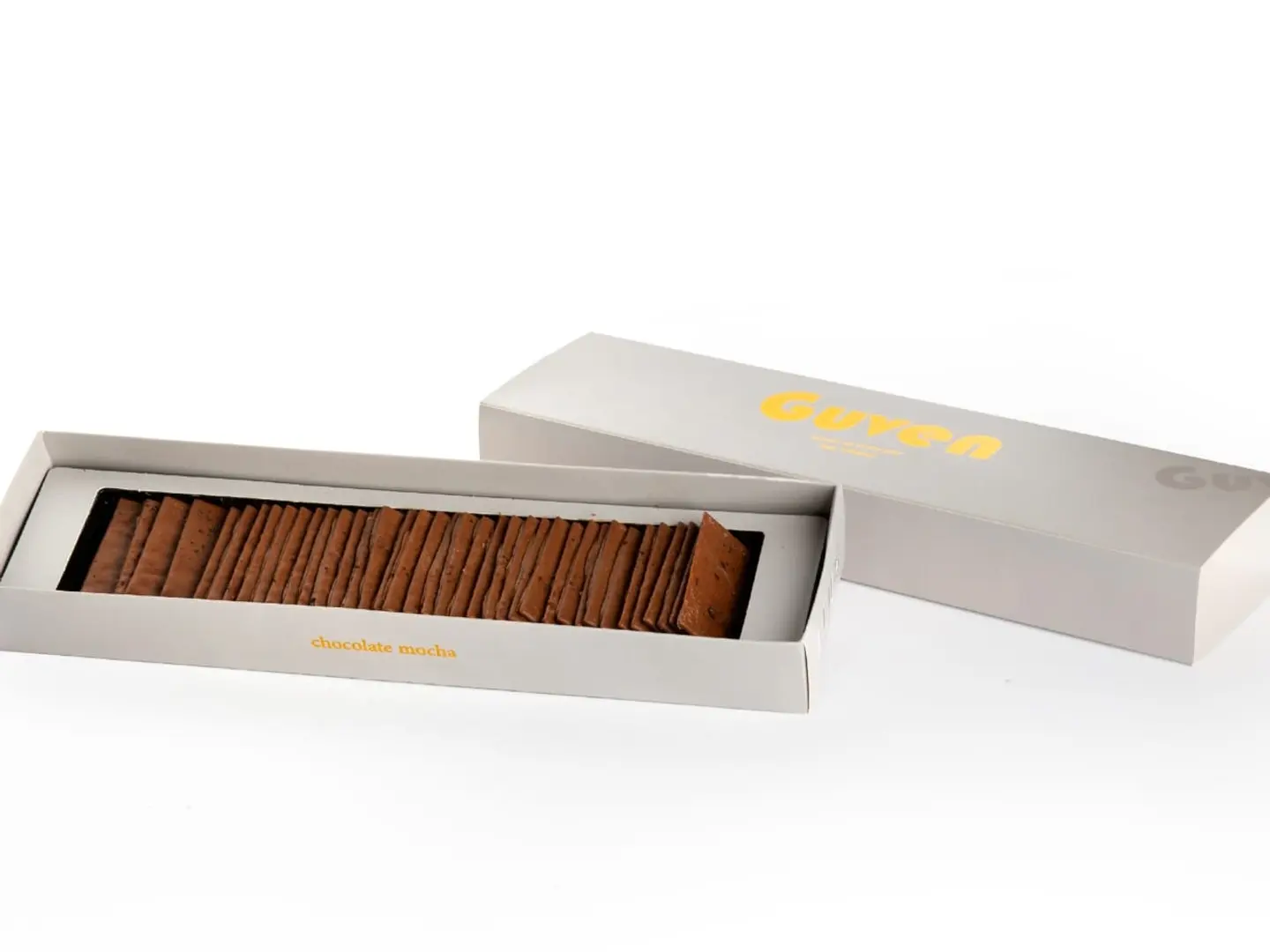 جوفين شوكو موكا