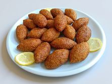 كبة صغير