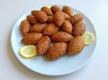 كبه كبير