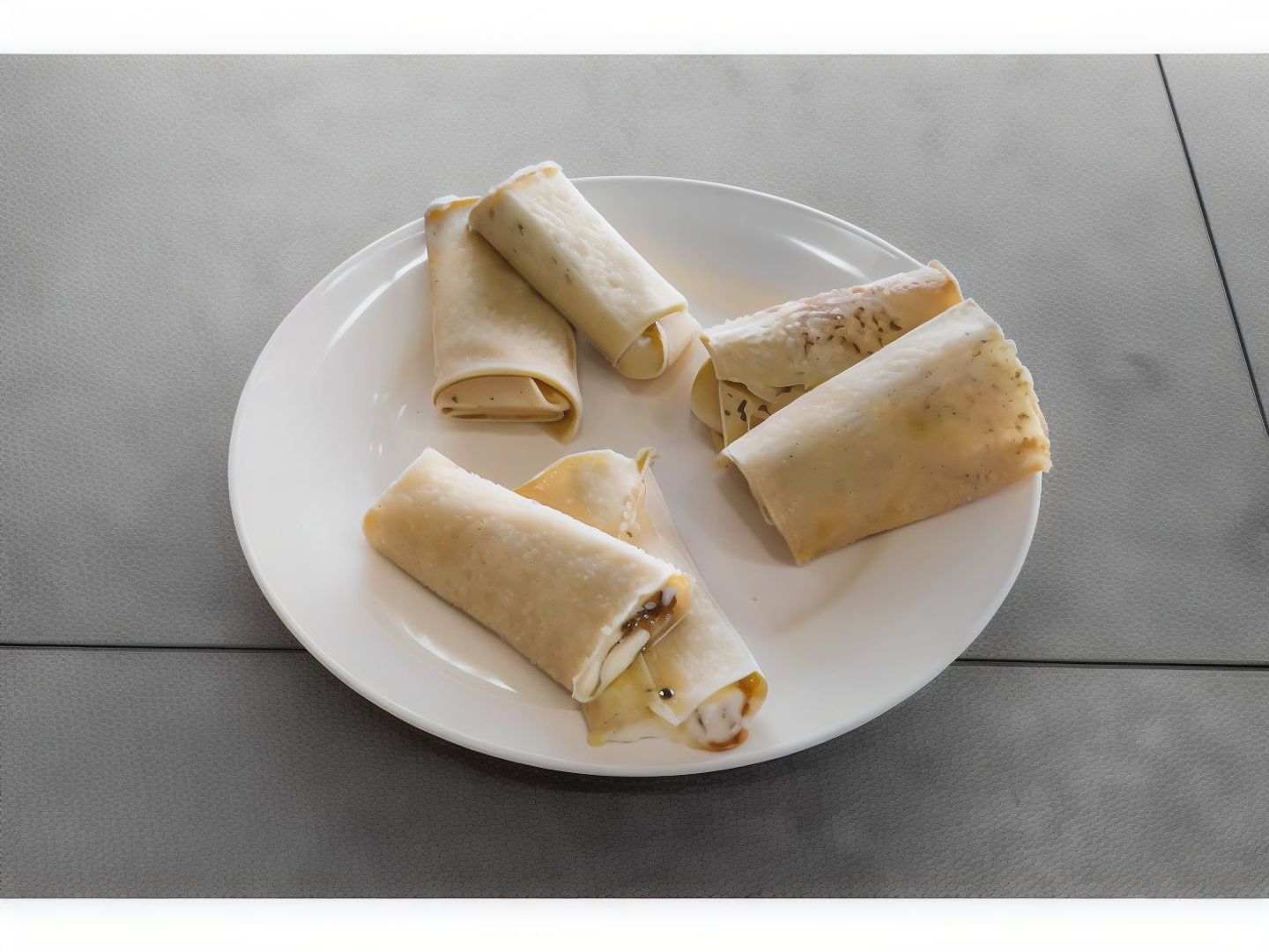 Cheese Jam Sandwich