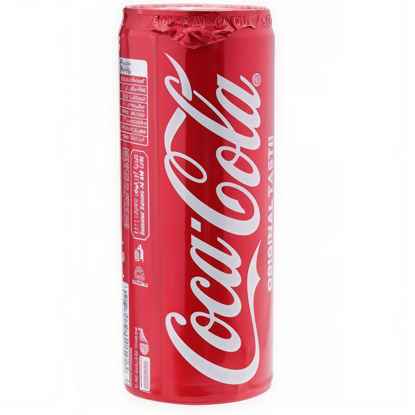 Cola Can