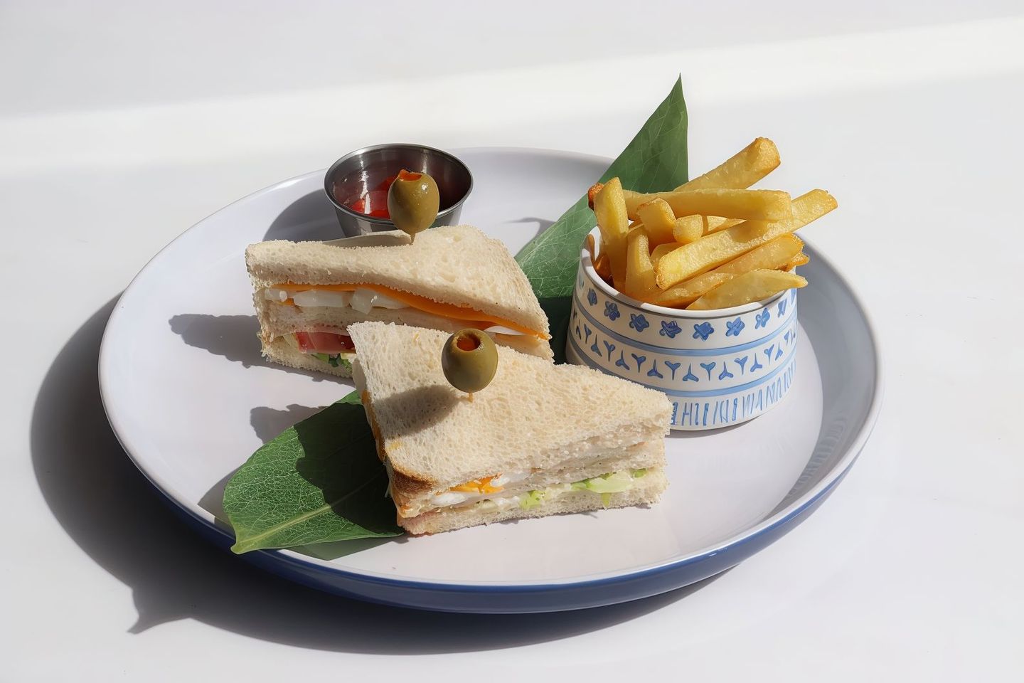 Club Sandwitch