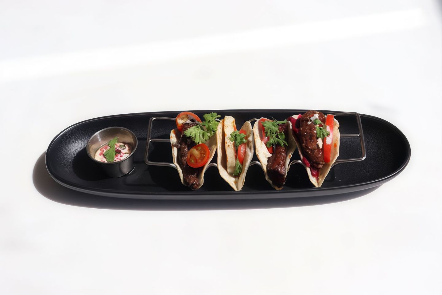 Hallomi Taco