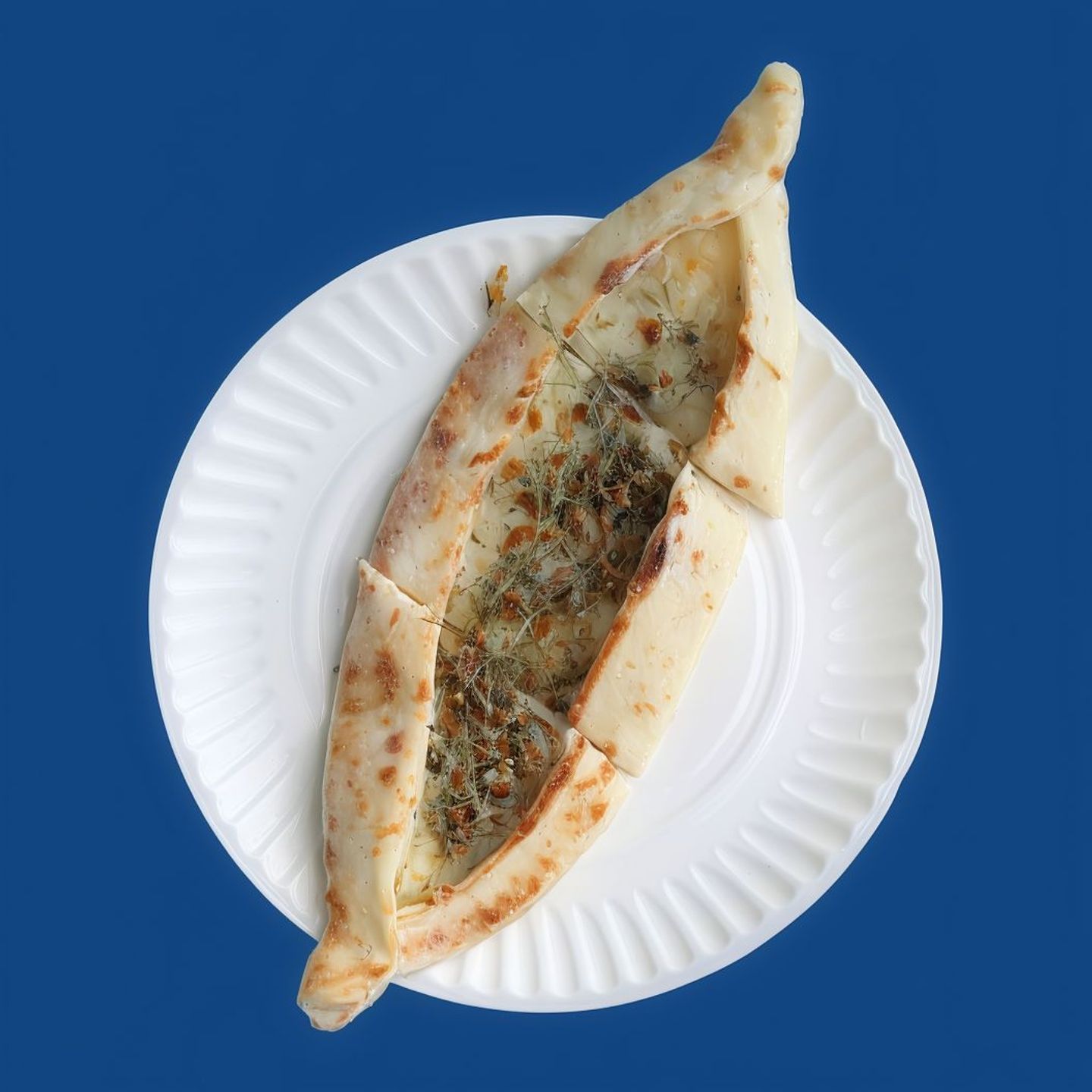Cheese And Thyme
