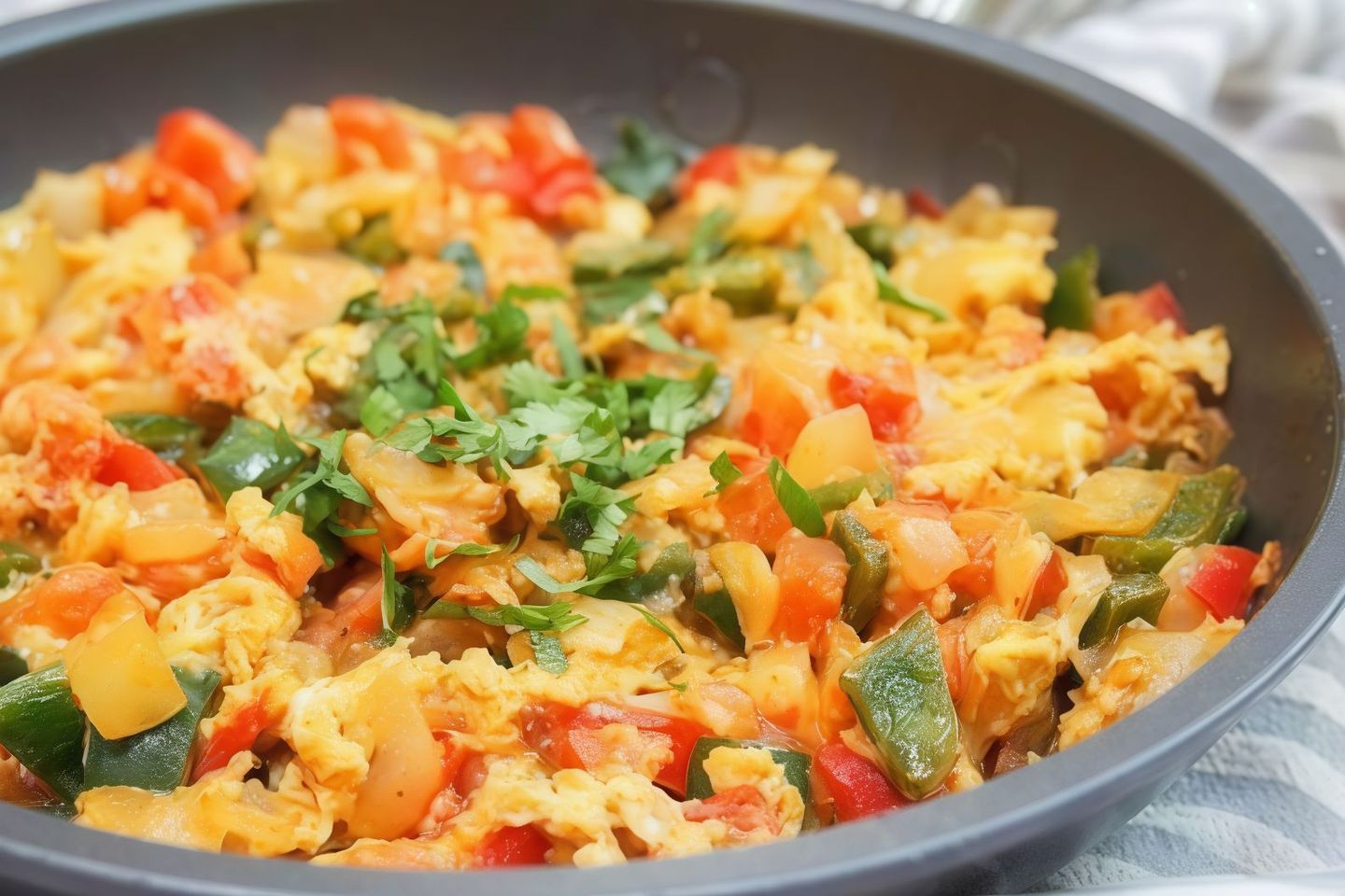 Shakshuka