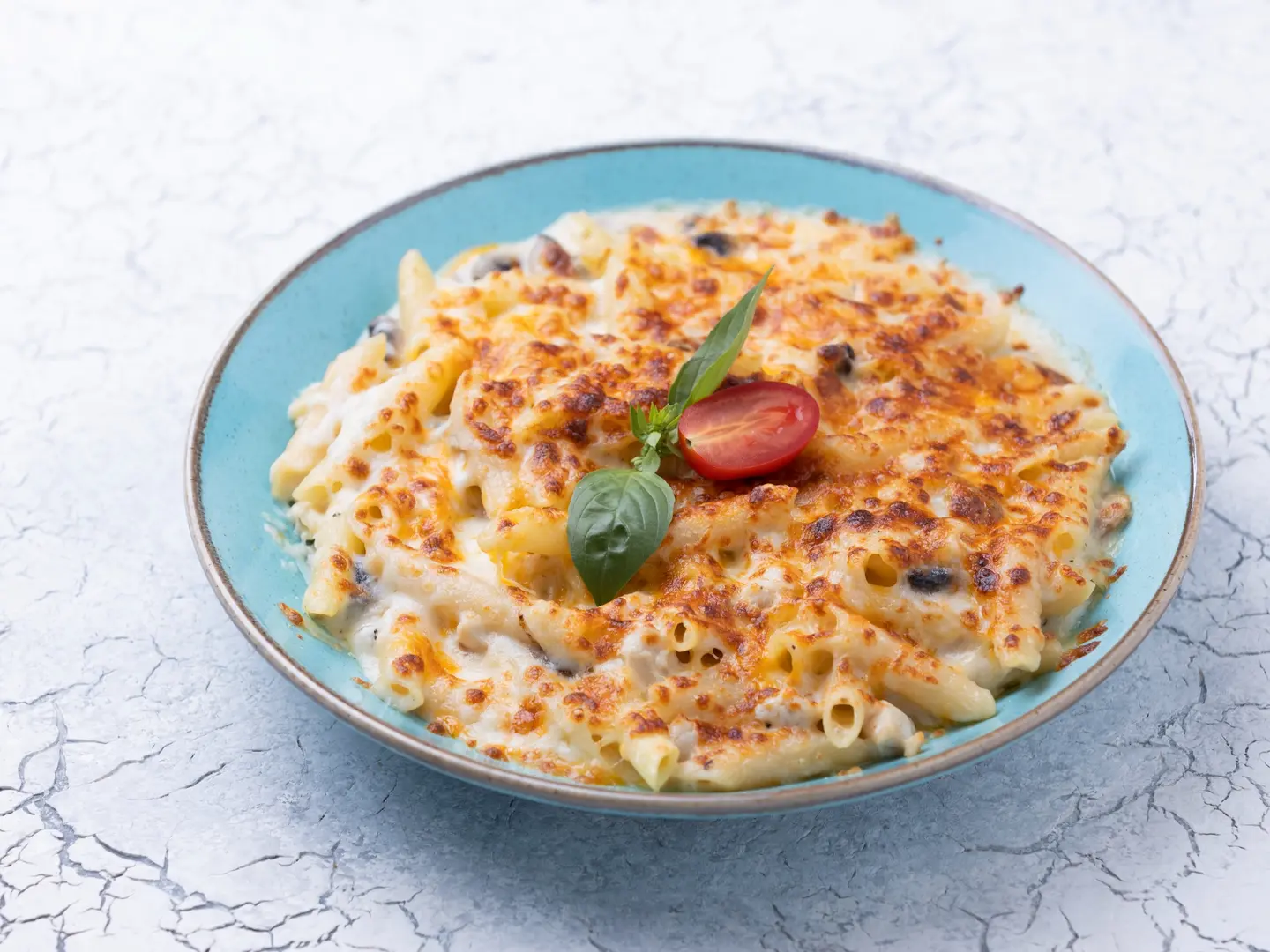 باستا مارفل